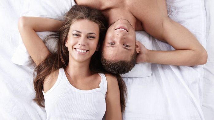 milyen potencia tekinthető normálisnak a különböző korú férfiaknál