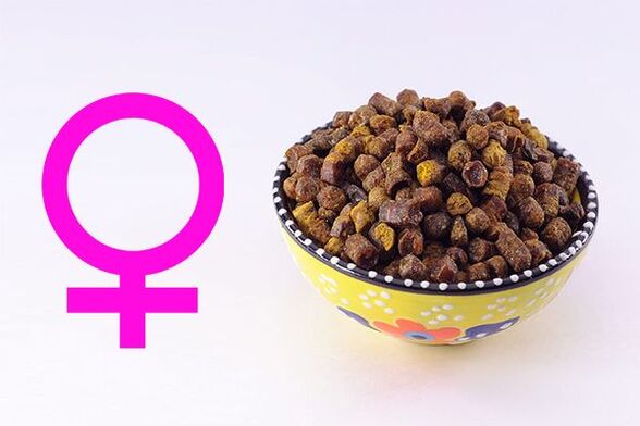 elhullott méhek a potencia érdekében